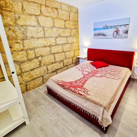 Casa Vacanze A&G Castellammare del Golfo Exterior photo
