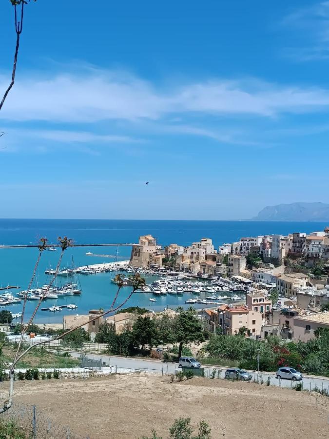 Casa Vacanze A&G Castellammare del Golfo Exterior photo