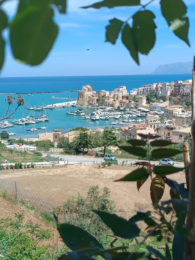 Casa Vacanze A&G Castellammare del Golfo Exterior photo