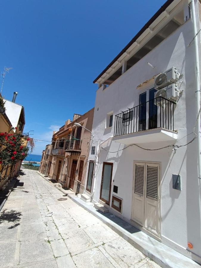 Casa Vacanze A&G Castellammare del Golfo Exterior photo