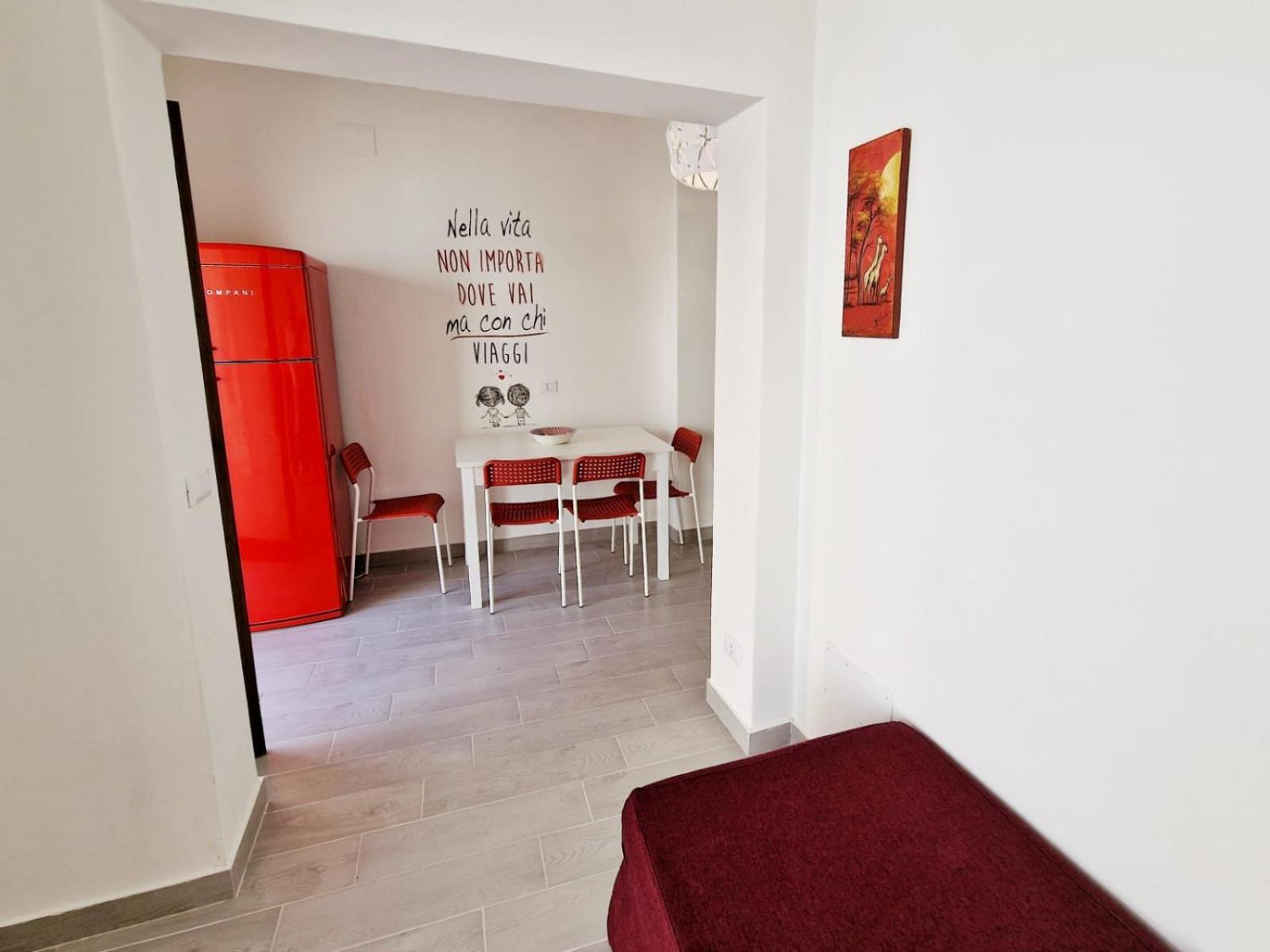 Casa Vacanze A&G Castellammare del Golfo Exterior photo