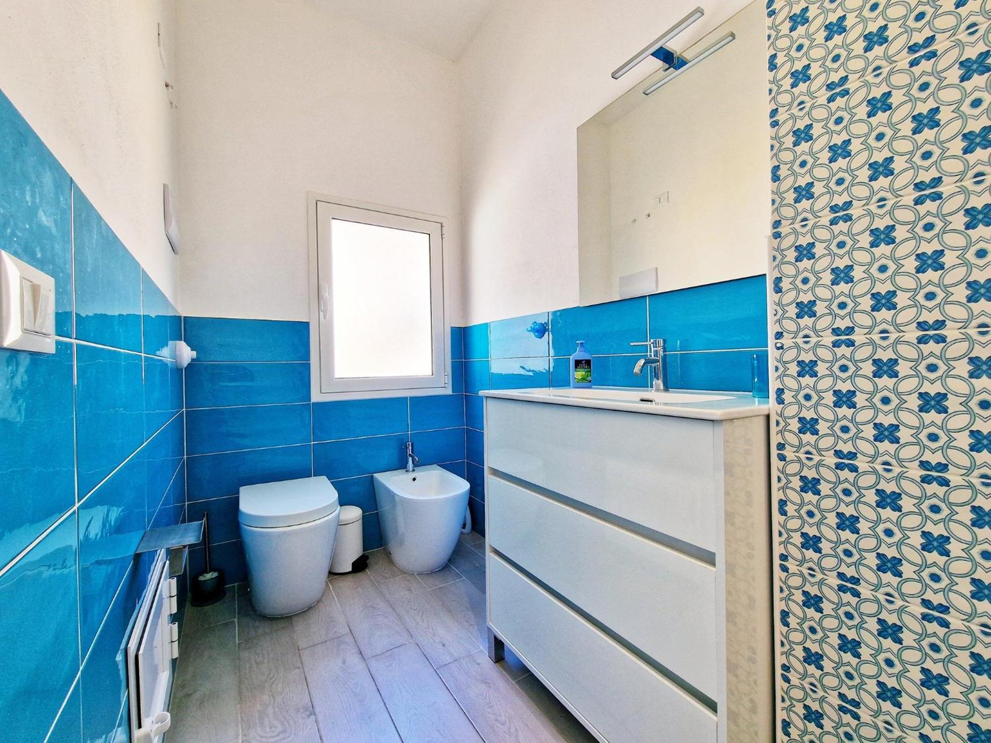 Casa Vacanze A&G Castellammare del Golfo Exterior photo